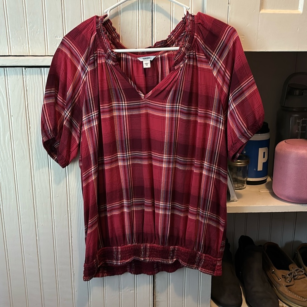 Sonoma women’s top